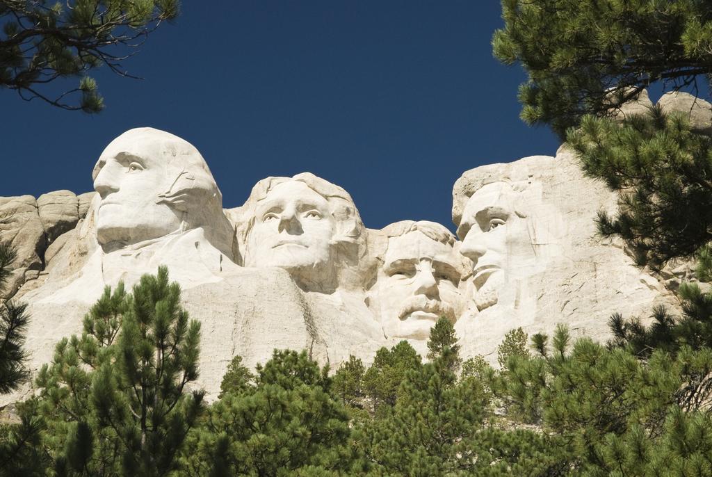 Yak Ridge Cabins And Farmstead By Mount Rushmore Villa Keystone Exterior foto