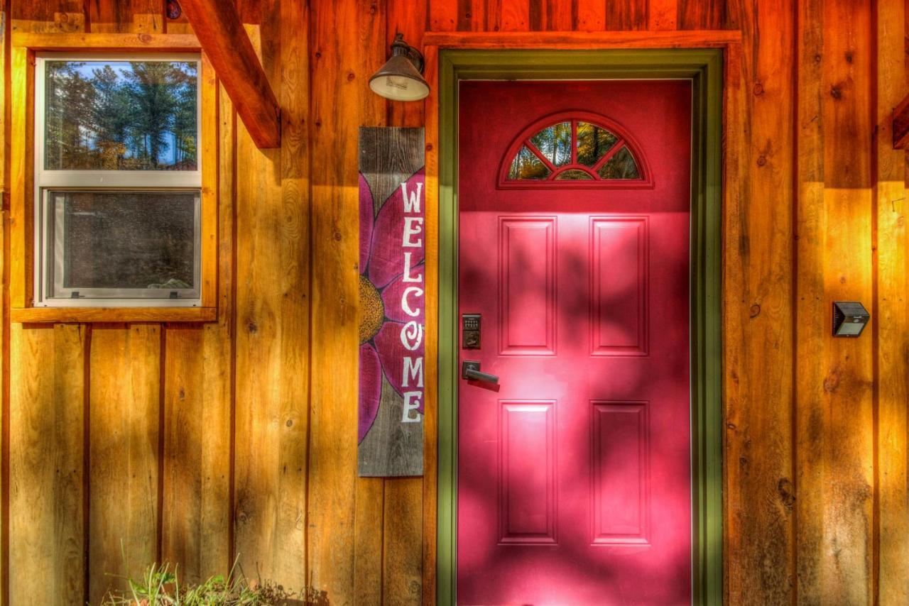 Yak Ridge Cabins And Farmstead By Mount Rushmore Villa Keystone Exterior foto